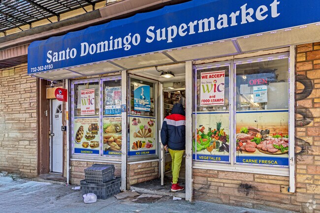 State Street's vibrant downtown features charming mom-and-pop shops offering homemade delights and unique deli items.