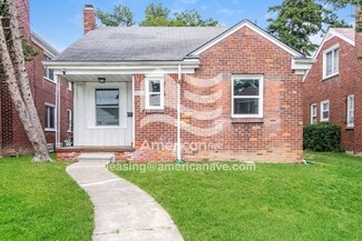 5306 Chatsworth St, Detroit, MI 48224