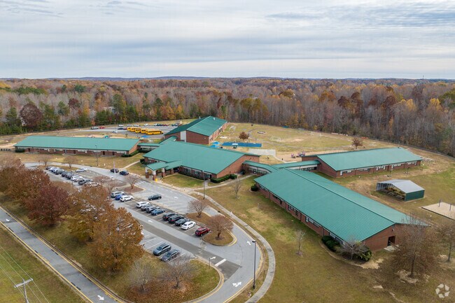 Pathways Elementary School is a public school located in Hillsborough, NC near Little River.