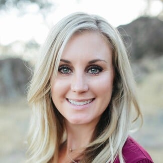 Kelsie Morse