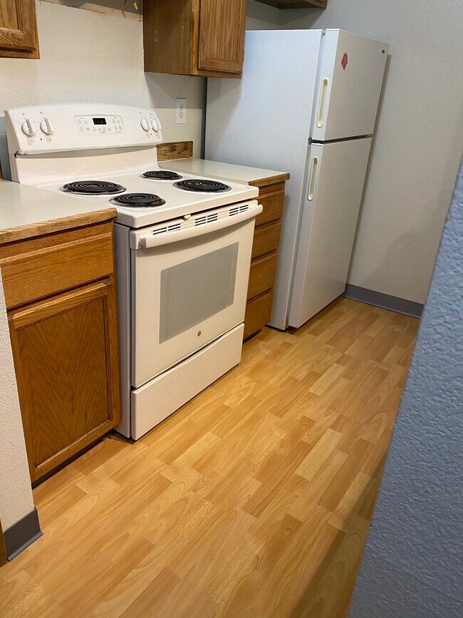 Tudor Park Apartments, Anchorage, AK 99503 - photo 2