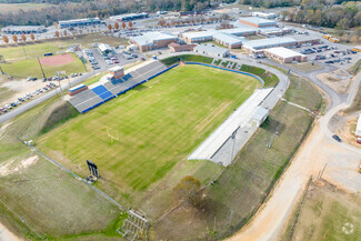 Chilton County High School