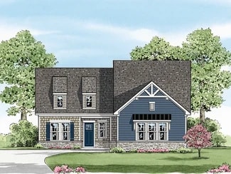 25 Lively Stream Way Unit 36478276, Gettysburg, PA 17325