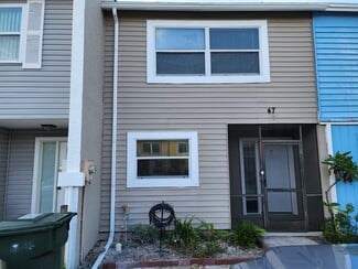 3001 S Pines Dr, Largo, FL 33771