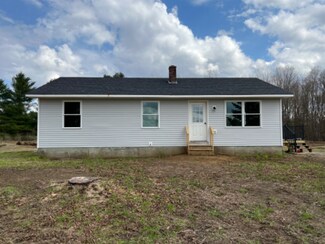 678 Wood Dr Extension, Johnson, VT 05656