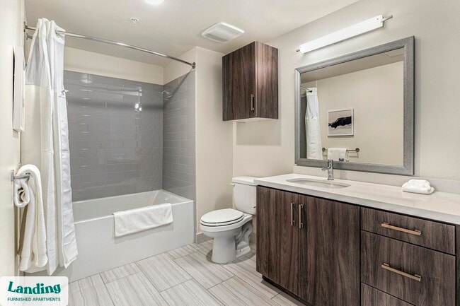 5145 Rawhide St unit 207, Las Vegas, NV 89122 - photo 5