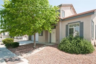 5438 Ragged Robin Ct, North Las Vegas, NV 89031