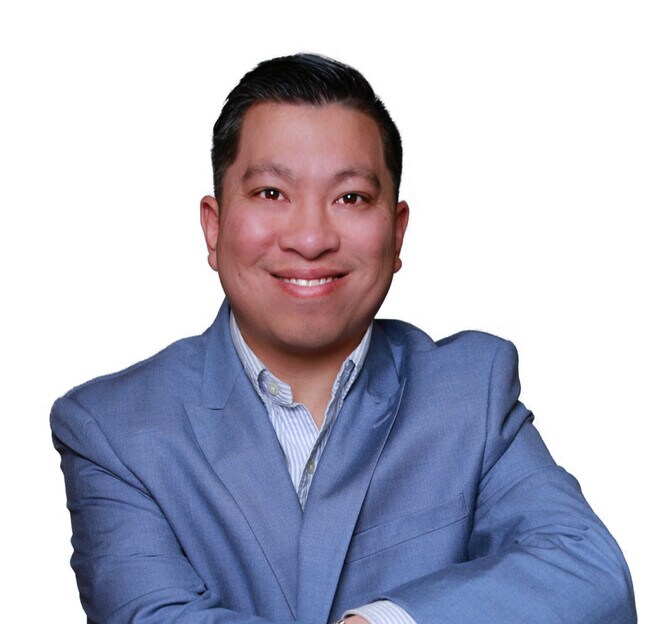 Hieu Bui Real Estate Agent in Collegeville, PA