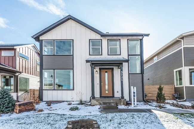 5116 Beckworth St unit 36850959, Timnath, CO 80547 - photo 3