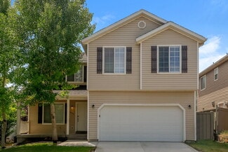 4082 E Ofallons Way, Eagle Mountain, UT 84005