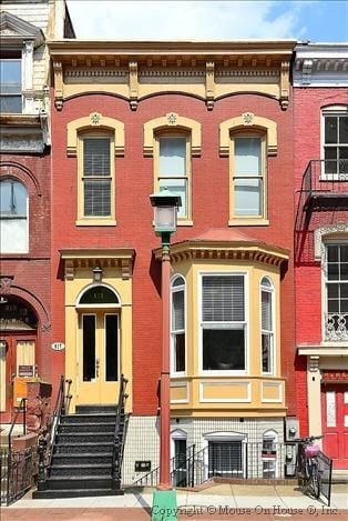 817 6th St NW, Washington, DC 20001