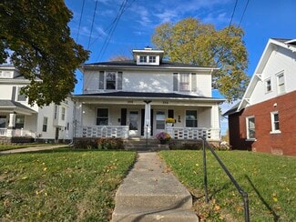 208 Pike St Unit 208 Pike St, Sidney, OH 45365