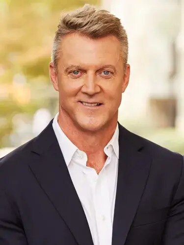 Brian Rice