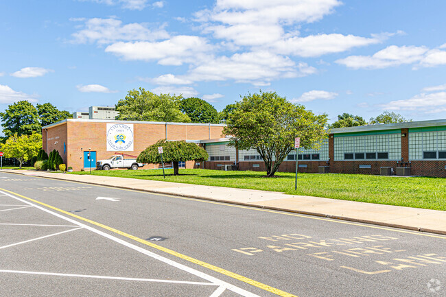 Lanes Mill Elementary School