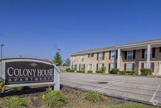 1112 Nashville Hwy, Columbia, TN 38401