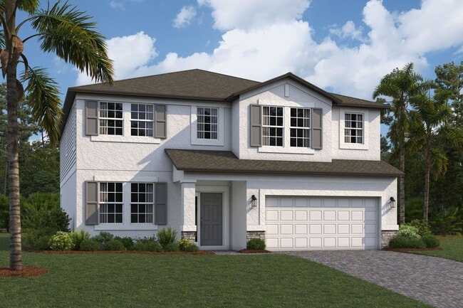 5950 Newberry Pines Ave unit 36494551, Wesley Chapel, FL 33545 - photo 3