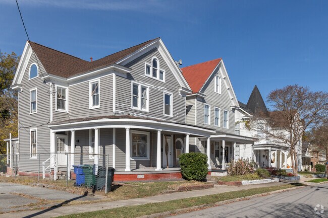 Home owners with a knack for handy-work enjoy renovating historic homes in Coronado.