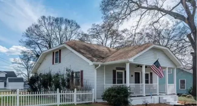 101 Rankin St unit D1 Master, Belmont, NC 28012 - photo 4