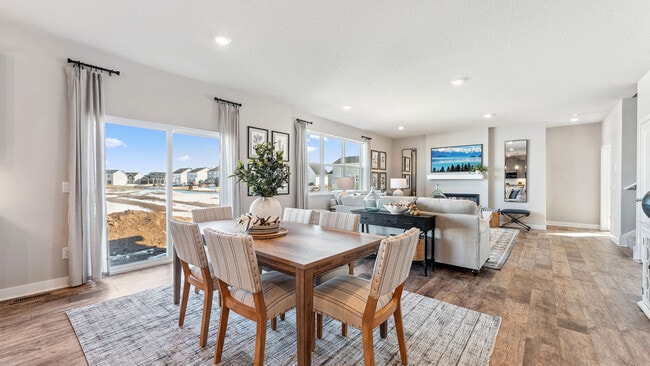 4959 Jamocha Ave NE, Saint Michael, MN 55376 - photo 5