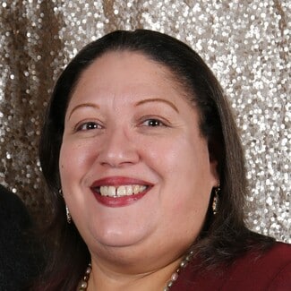 Johanna Voisine