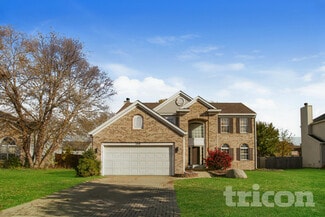 244 Paradise Pkwy, Oswego, IL 60543