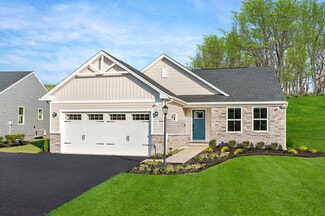 10 Maple, Washington, PA 15301