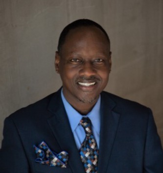 Vulenzo Blount