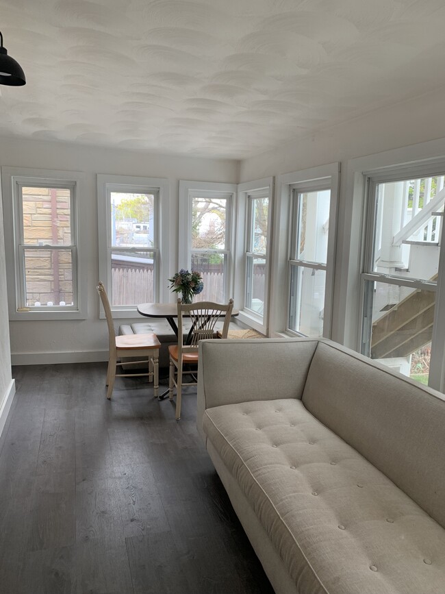 3 season porch