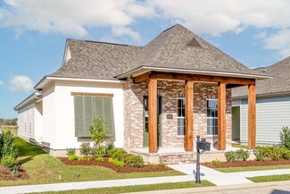 0 Oak Village, Scott, LA 70583