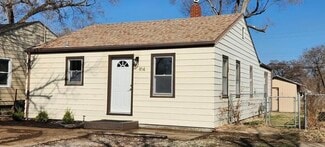 914 N 12th St, Salina, KS 67401