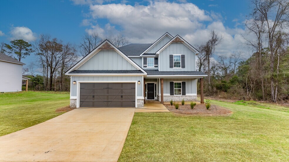 204 Haverford Dr unit 36462933, Grovetown, GA 30813 - photo 1