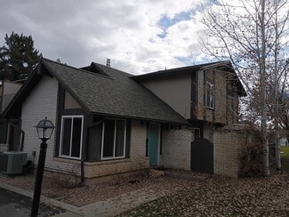 3477 Brookside Dr Unit 3477, Provo, UT 84604