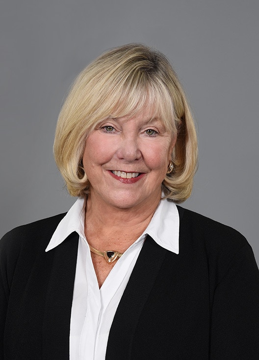 Karen Bevins