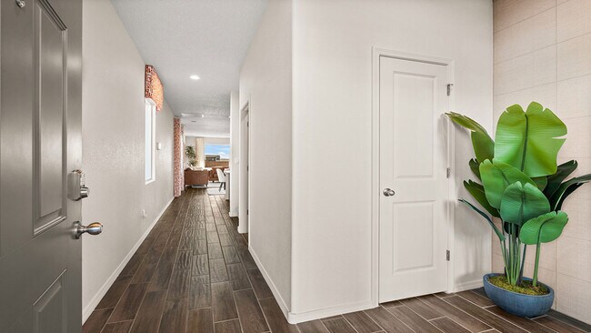 3019 Turquesa Loop SE unit 37590390, Rio Rancho, NM 87124 - photo 4