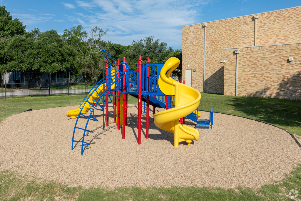 Recess fosters social bonds and physical activity for St. Joseph Elementary School.