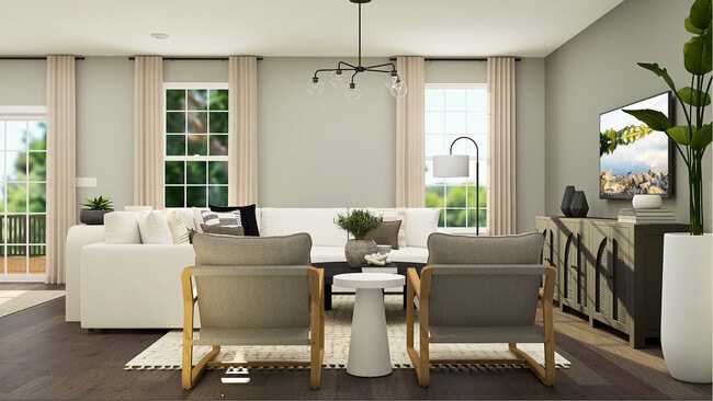 2 Aurora Terrace, Tuxedo, NY 10987 - photo 7