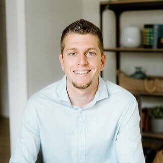 Tyler Mundy