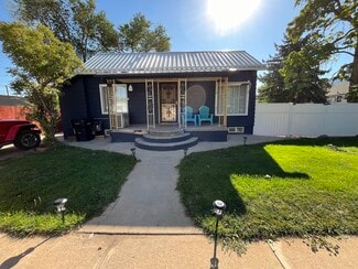 230 N 700 W, Cedar City, UT 84721