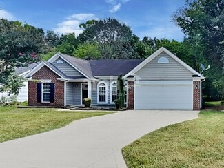 15005 Cane Field Dr, Charlotte, NC 28273