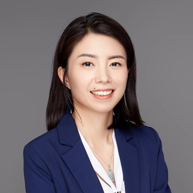 Hong Yang, CCIM