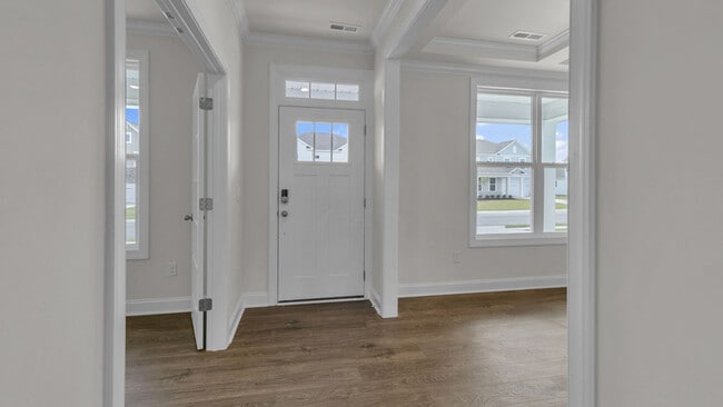 374 Delmoor Dr, Fuquay-Varina, NC 27526 - photo 2