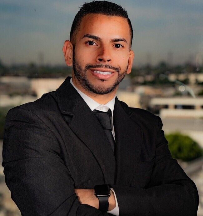 Carlos Garcia