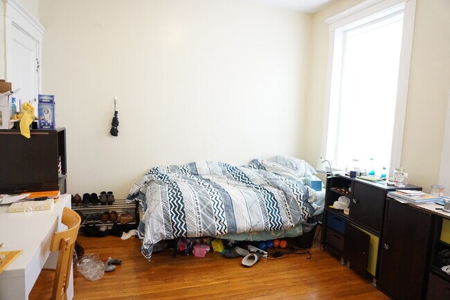 161 Kelton St unit 33, Allston, MA 02134 - photo 4