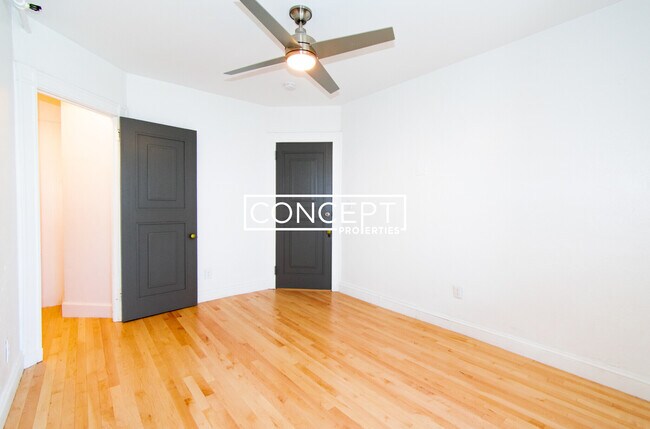 91 Westland Ave unit 514CP, Boston, MA 02115 - photo 4