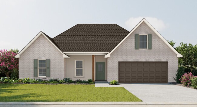 12497 Antler Ridge Dr unit 37046493, Denham Springs, LA 70726 - photo 2