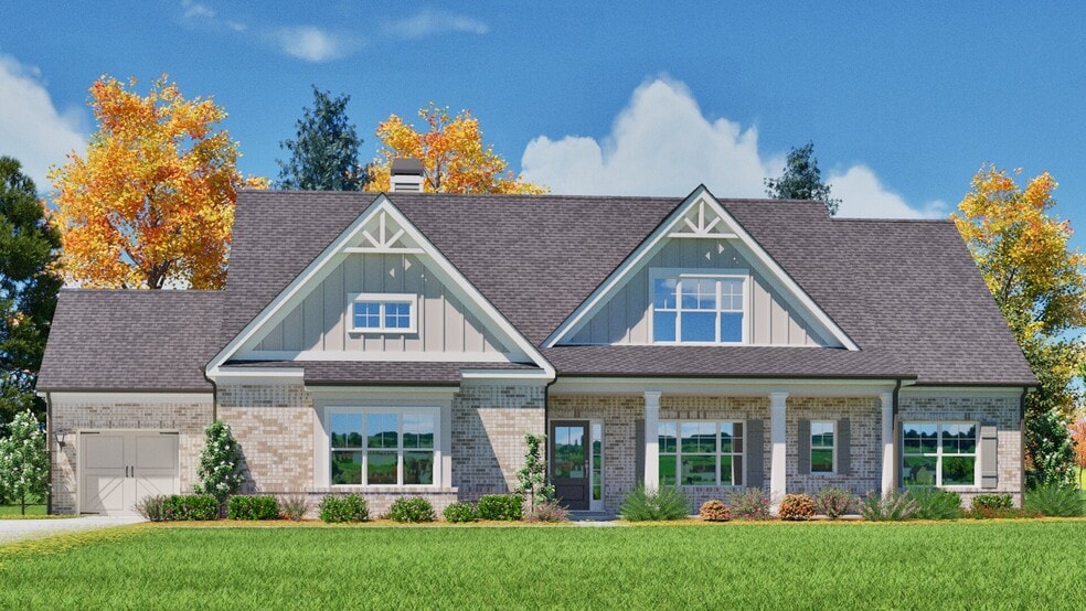 2109 Ella Springs Dr E unit 38553299, Covington, GA 30014 - photo 1