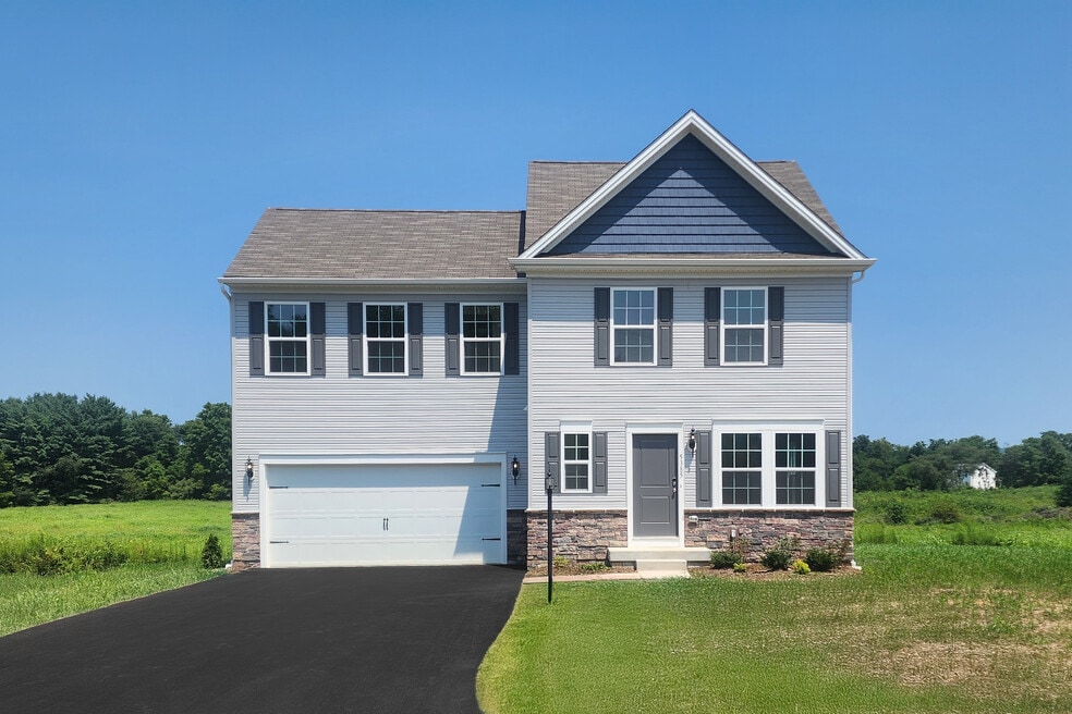 5385 Harrier Way, Waynesboro, PA 17268 - photo 1