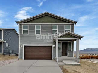 1232 W Mahogany St, Saratoga Springs, UT 84043