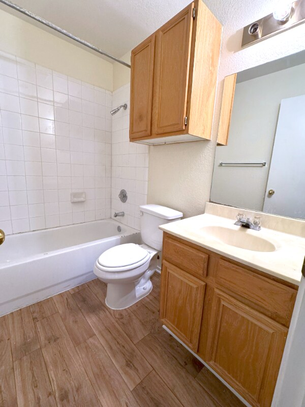 1108 Horizon Dr unit 1108 HORIZON DRIVE A, Killeen, TX 76549 - photo 2