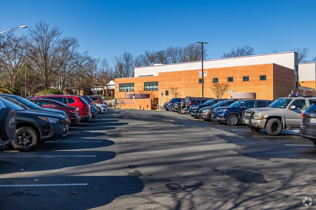 Celebrating the foundations of lifelong learning at Mt. Daniel Elementary School.
